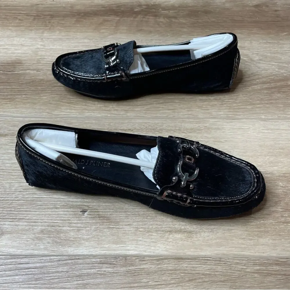 Donald J. Pliner gently used
